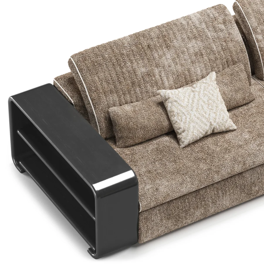 Julian Sofa Image 6