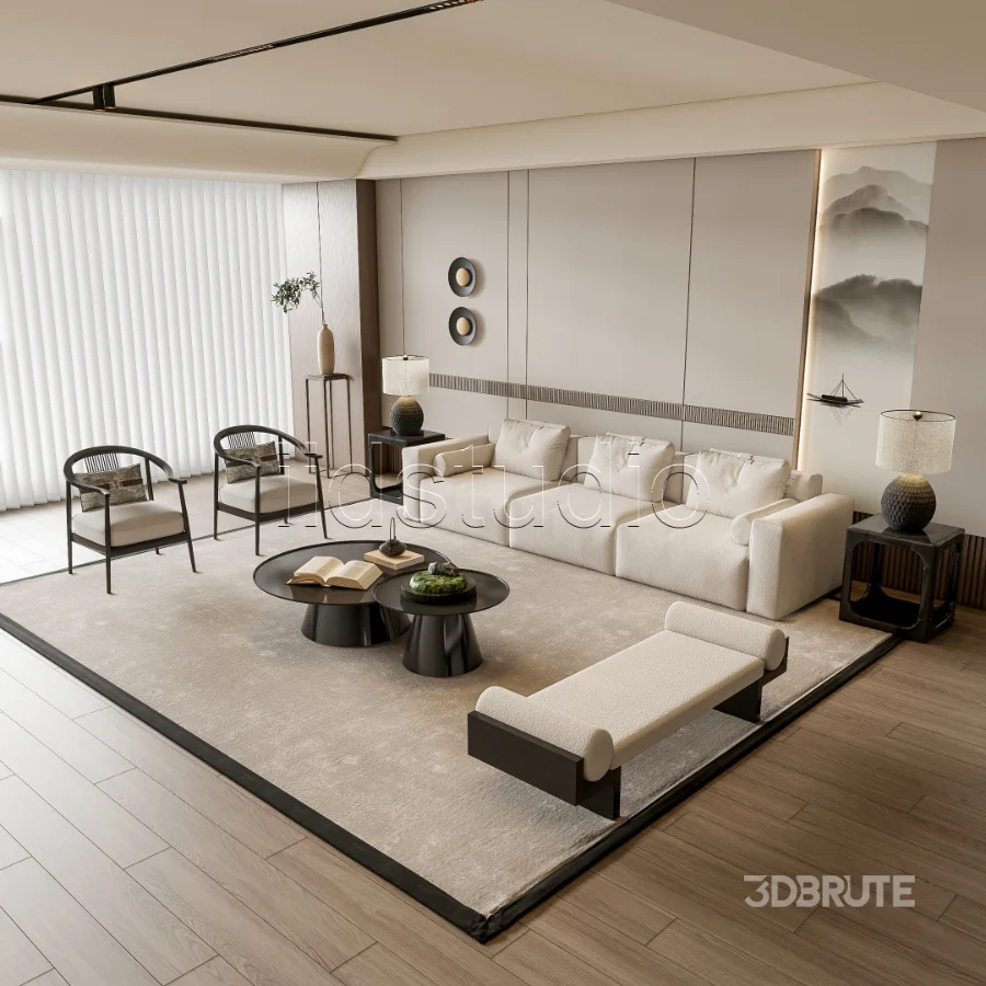 LIVING ROOM 58 Image 20
