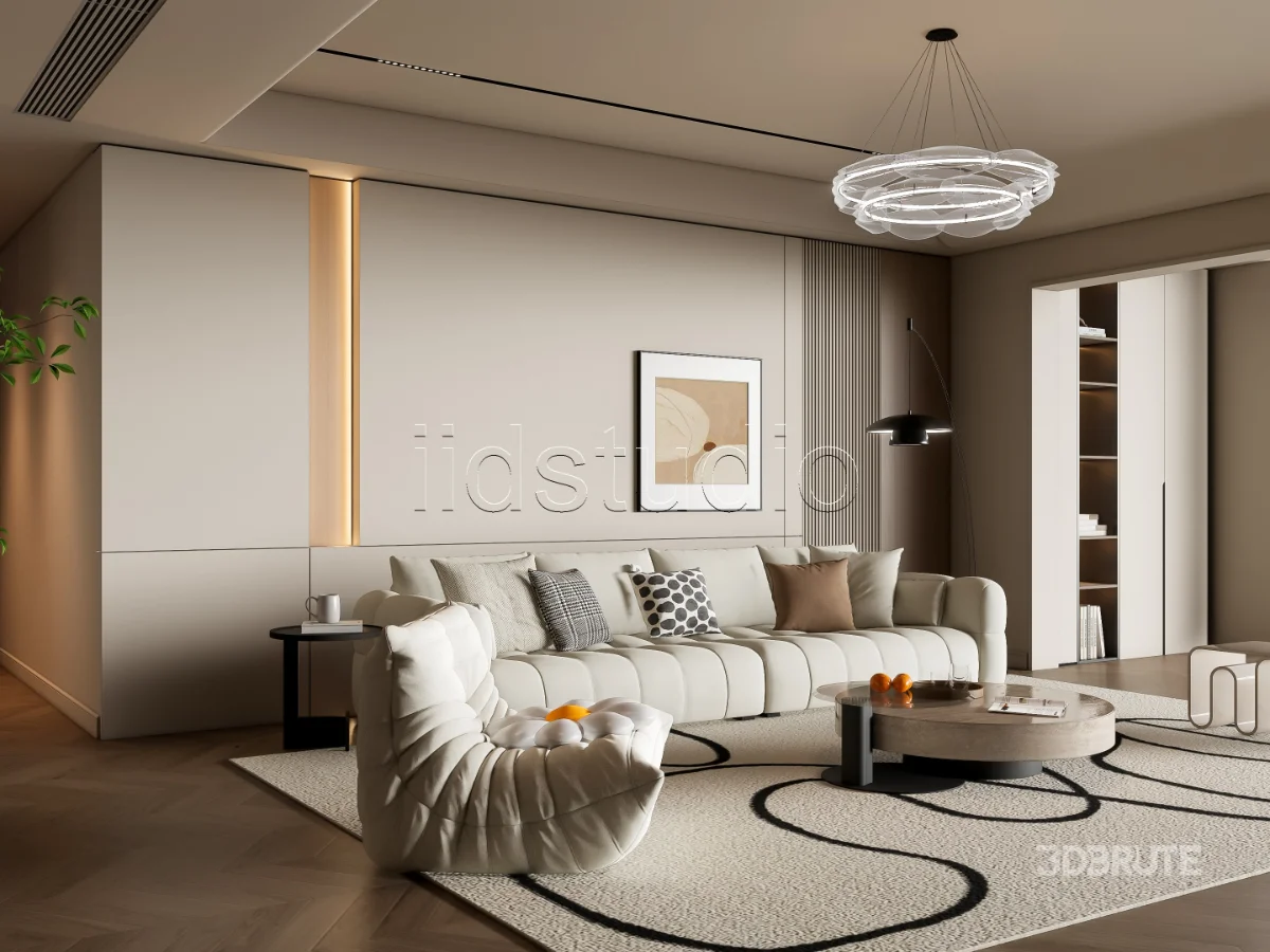 LIVING ROOM 97 Image 2
