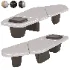 Сarlyle Сollective Asthila coffee table - Thumbnail 4