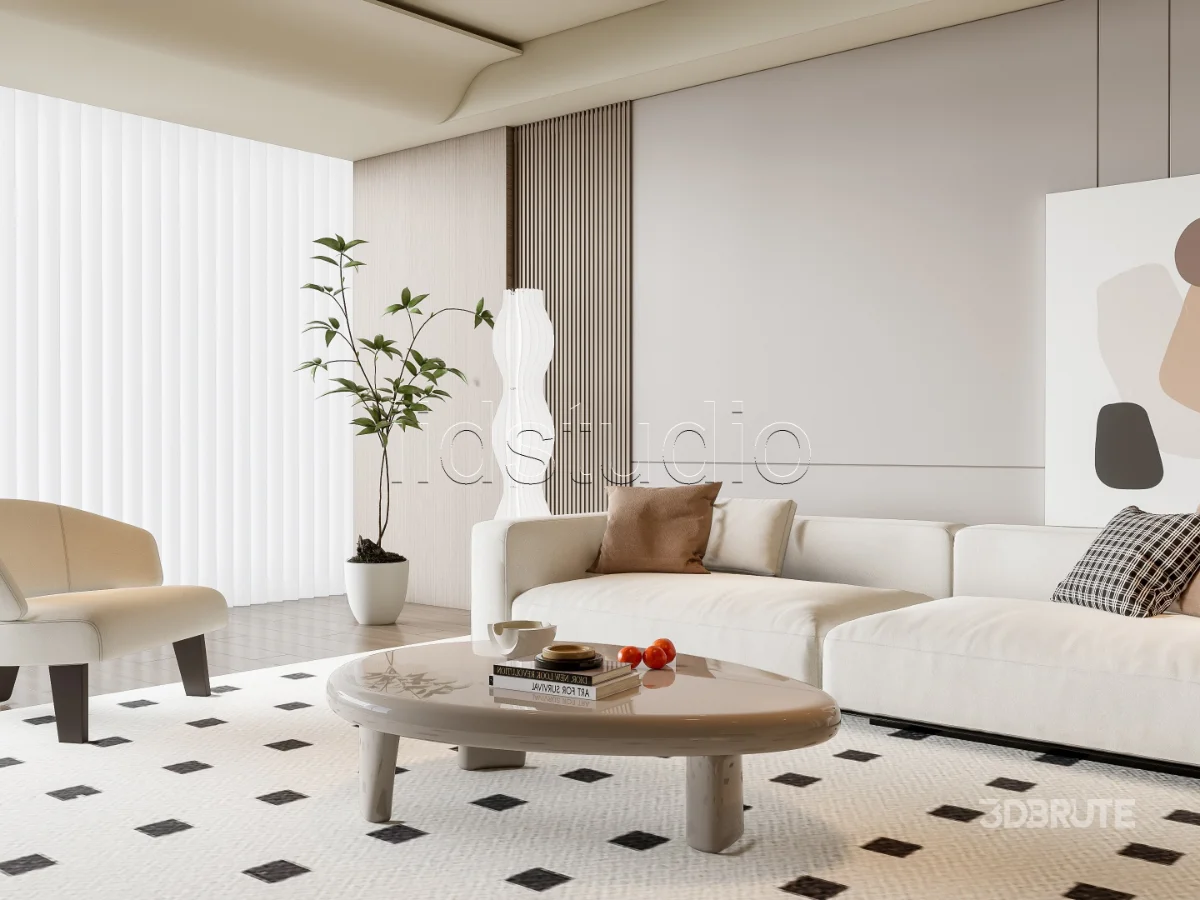 LIVING ROOM 69 Image 6