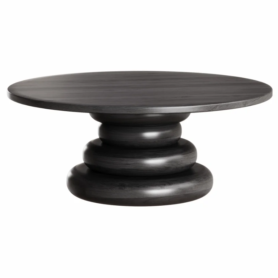 Yalu Coffee Table By Thatcooliving Image 1