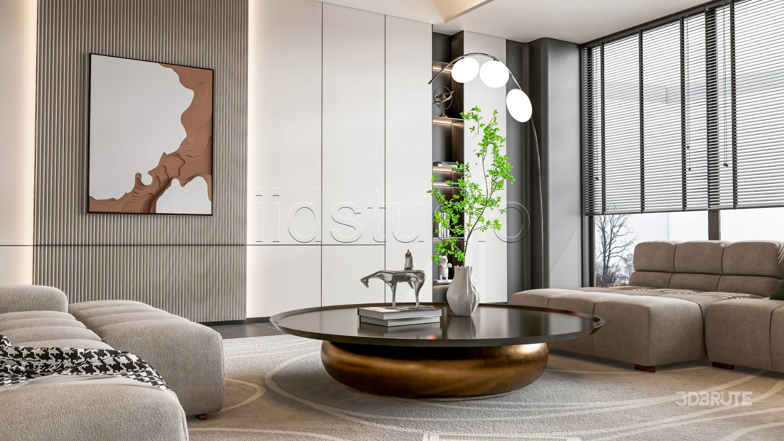 LIVING ROOM 73 Image 6