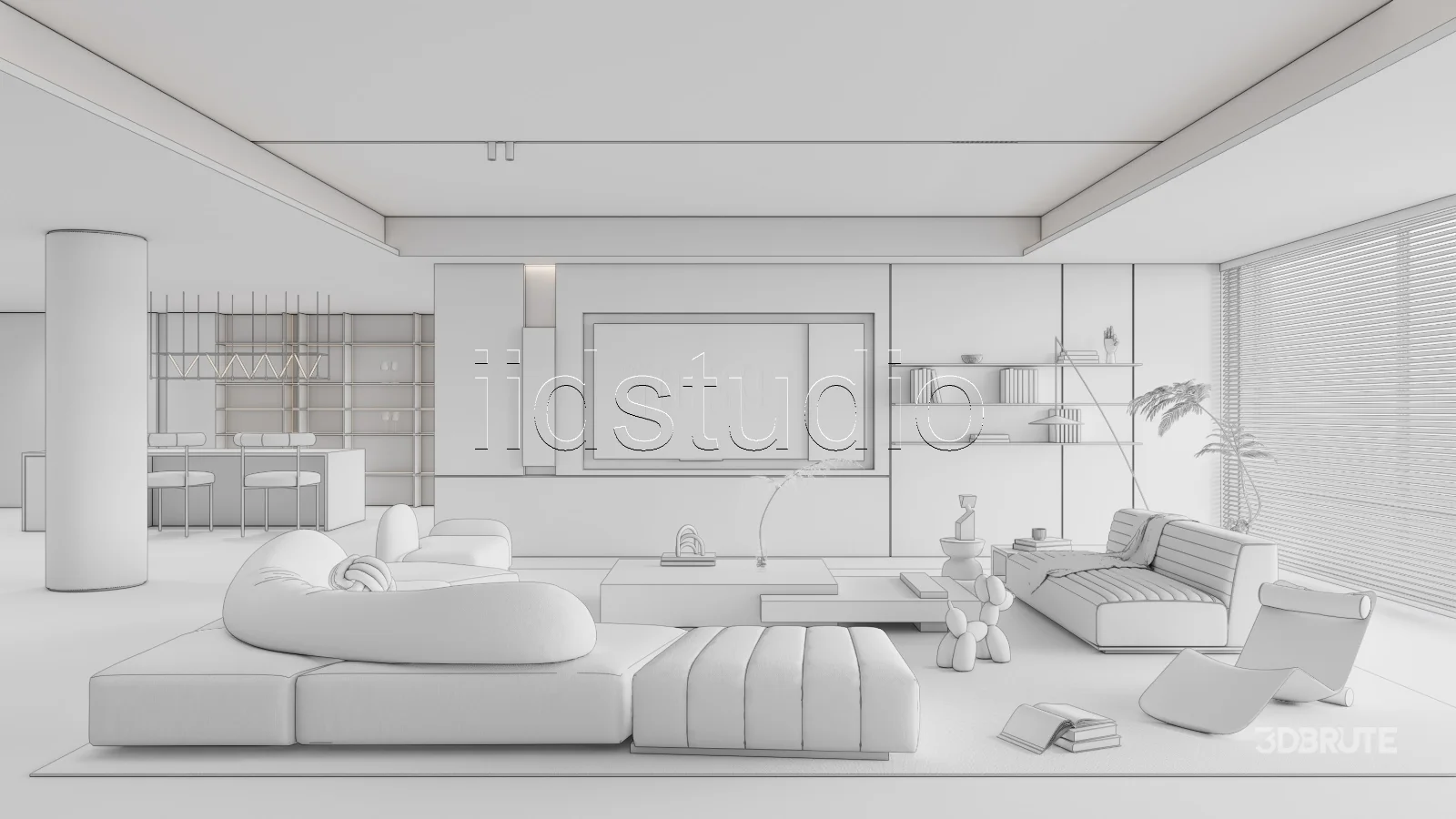 LIVING ROOM 45 Image 12