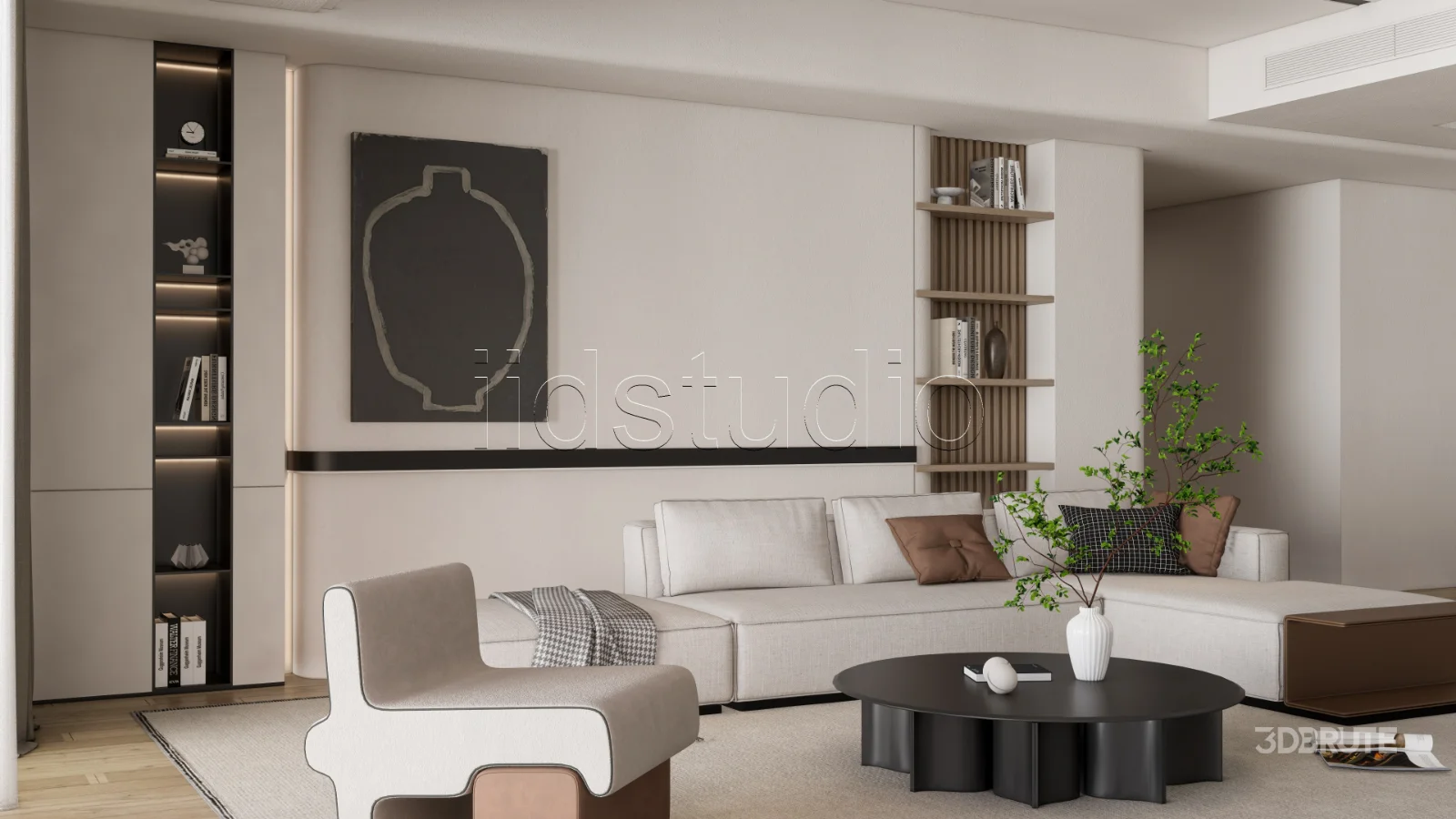 LIVING ROOM 33 Image 8