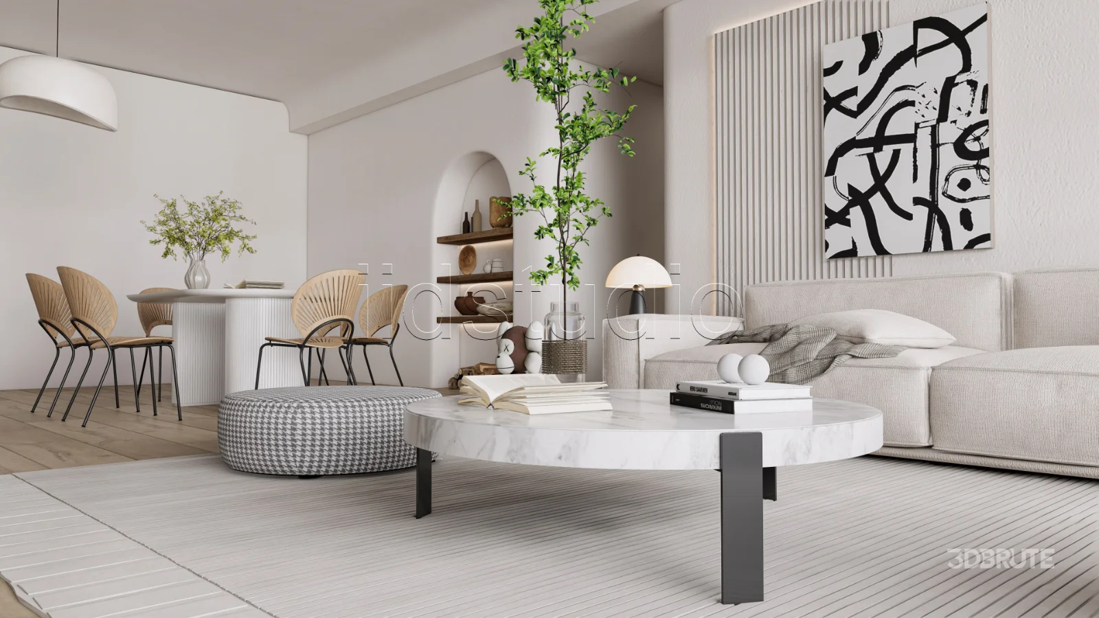 LIVING ROOM 39 Image 10