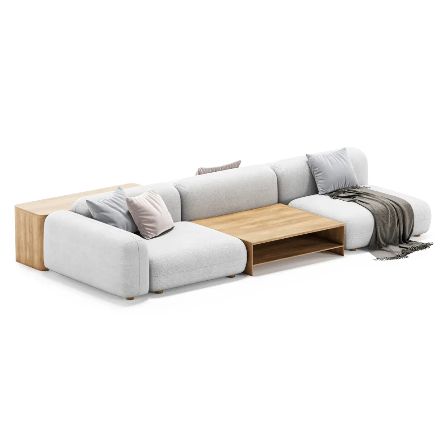 Sofa Tokio Image 4