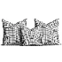 Decoration Pillovs set 01 - Thumbnail 1