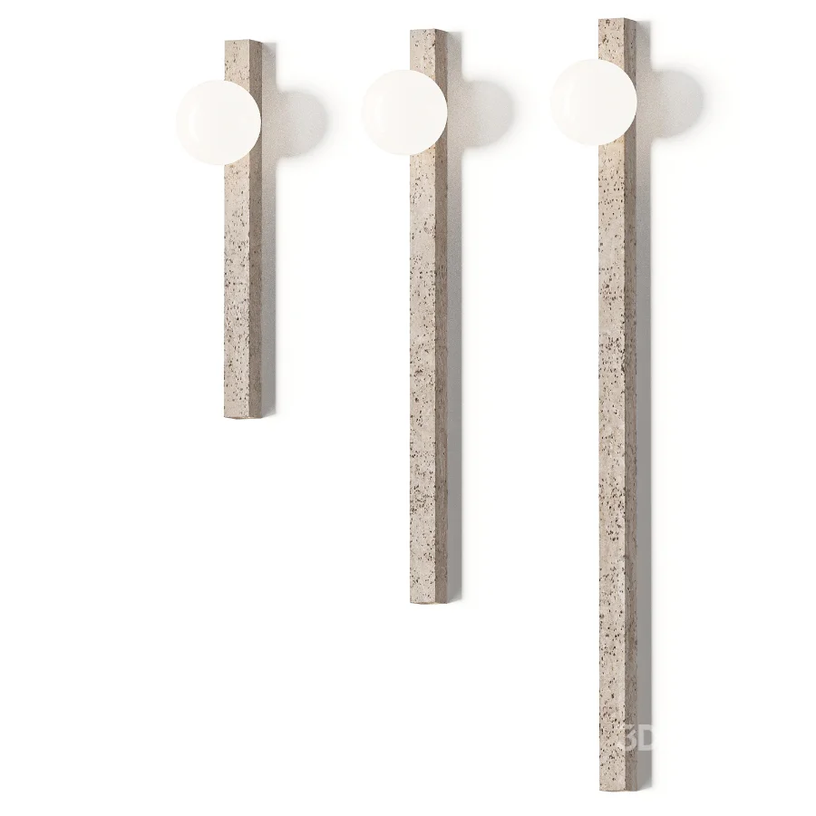 Lampatron OBBE Wall Lamp Image 3