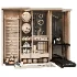 Home Gym Wall Rack with Equipment 09 - Thumbnail 4