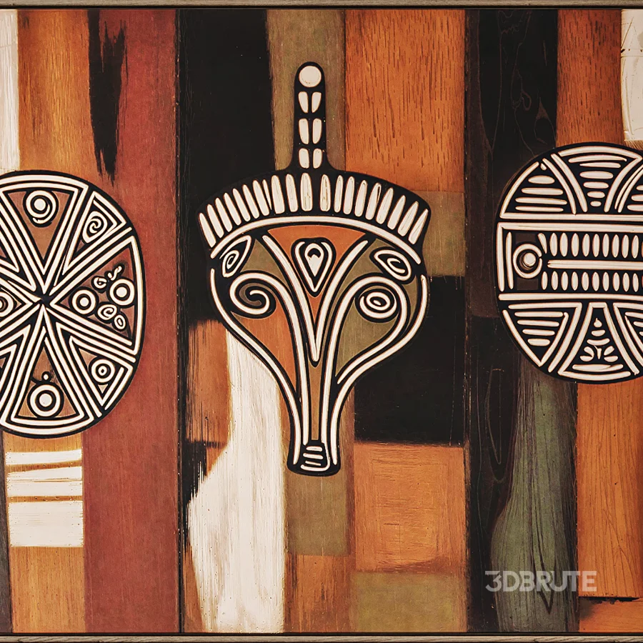 Painting 107 Image 2