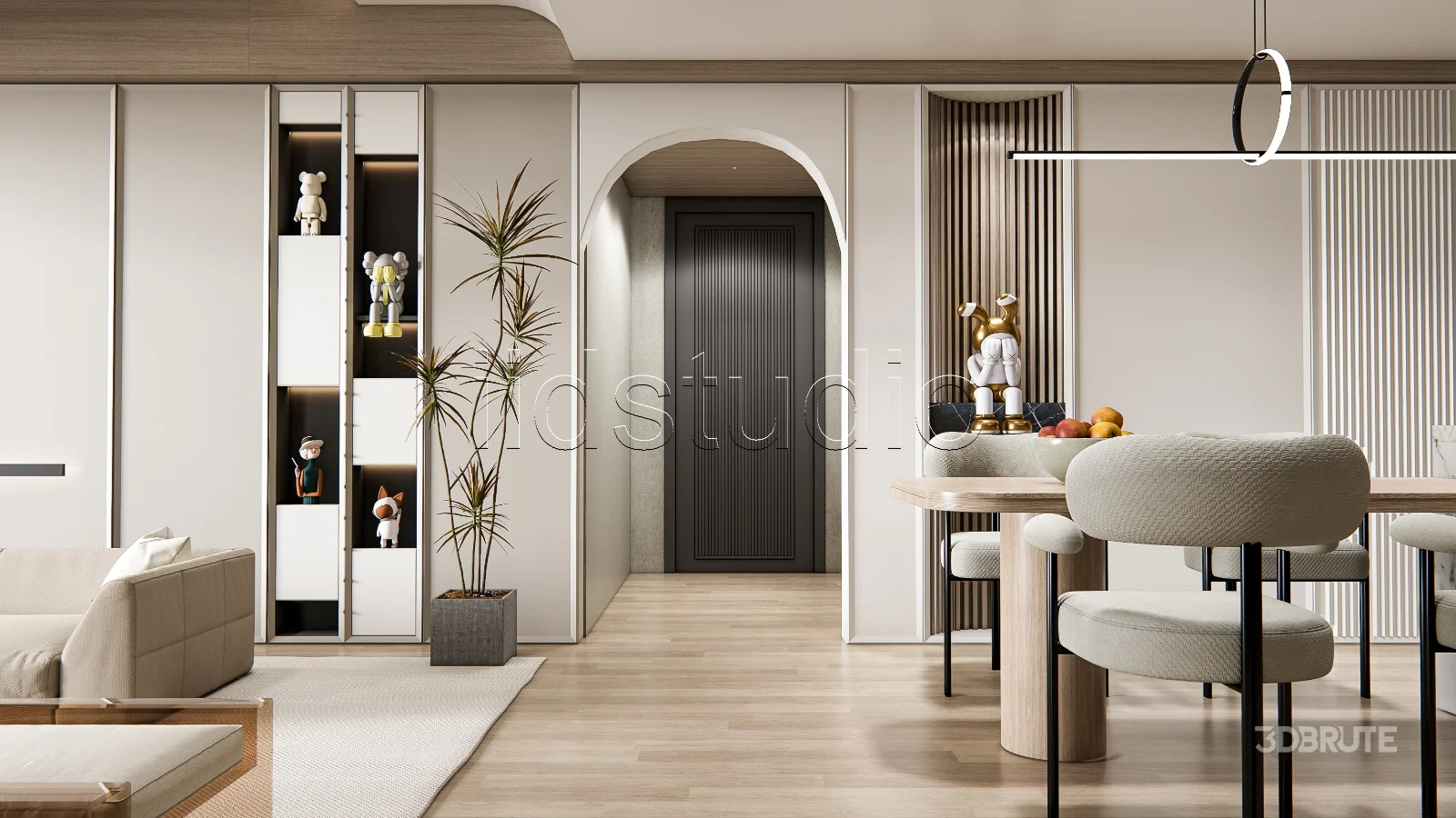 LIVING ROOM 19 Image 4
