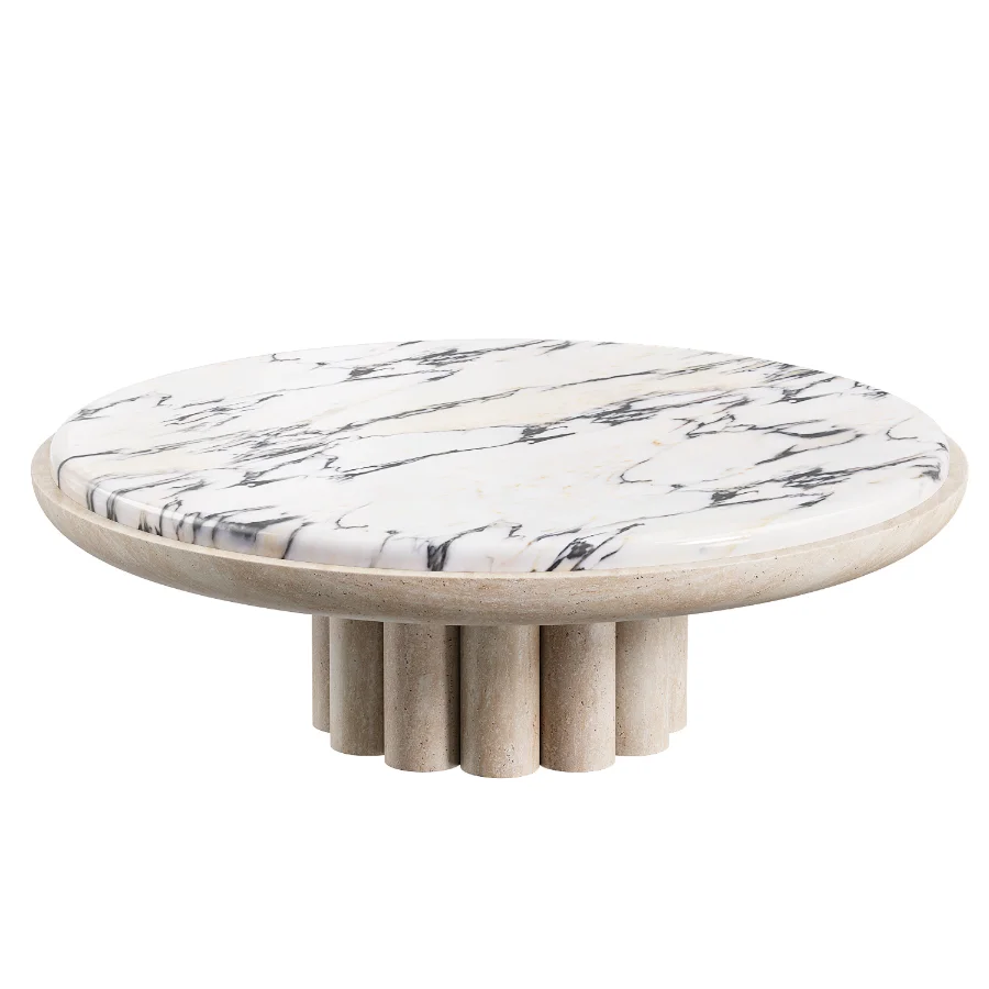 Edoni Coffee Table Image 3