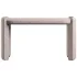Fuente Console | Pimar Limestone - Thumbnail 2