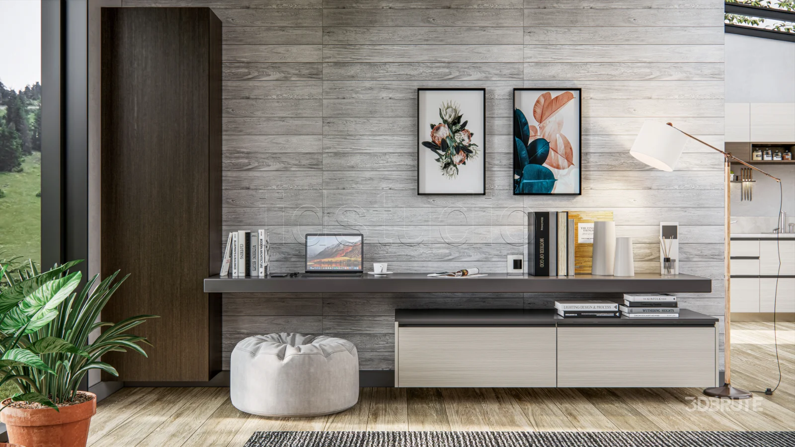 LIVING ROOM 83 Image 11