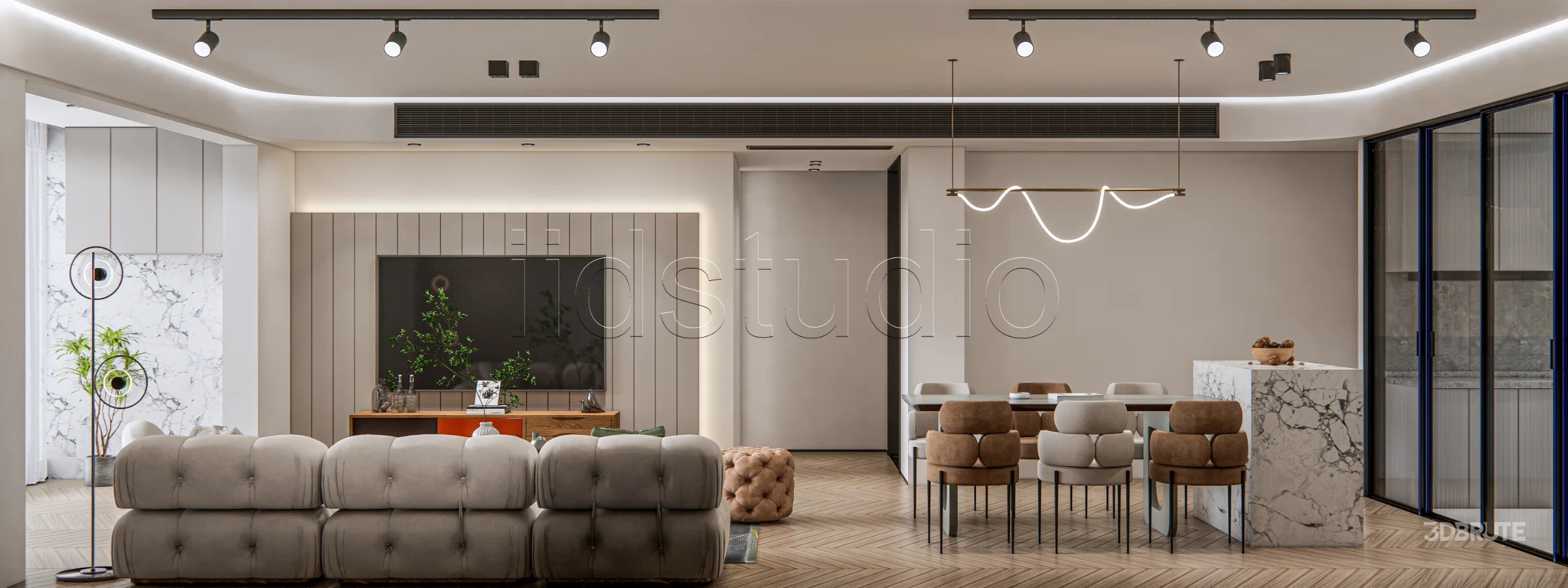 LIVING ROOM 13 Image 10