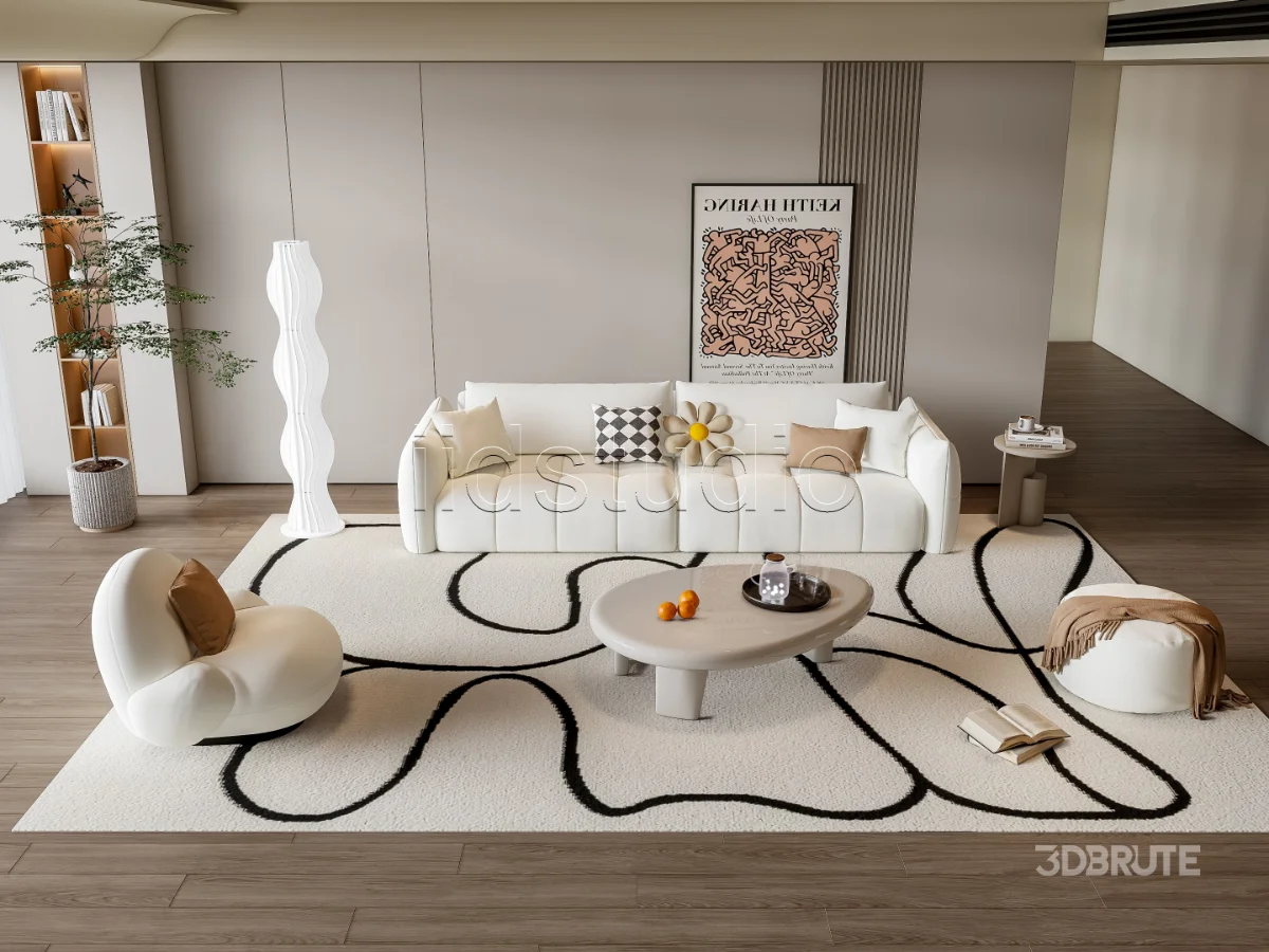 LIVING ROOM 75 Image 20