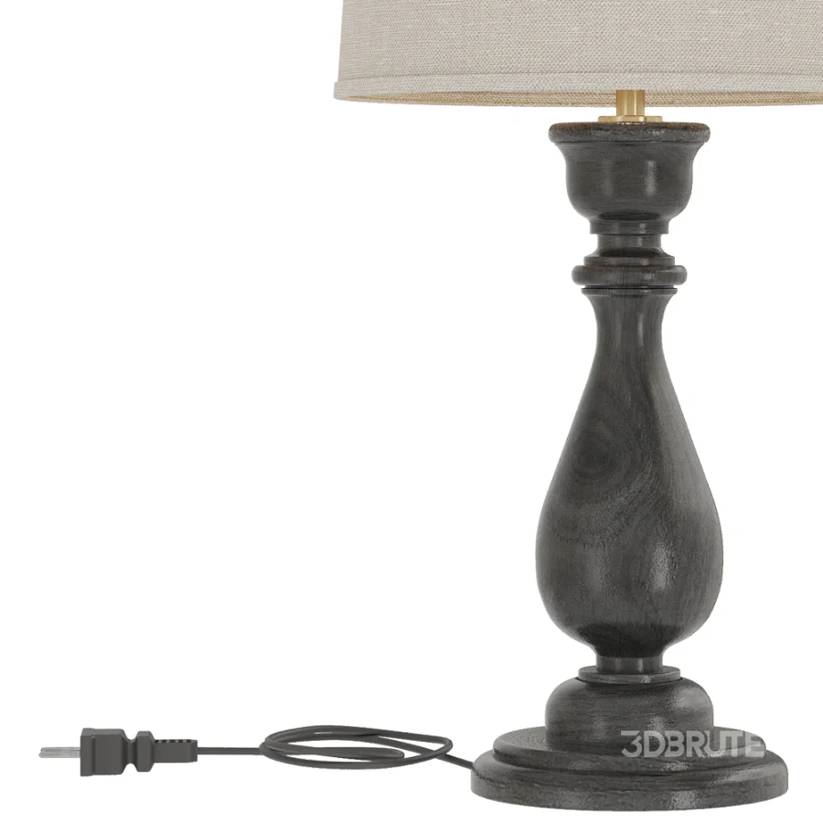 Essex Lamp Image 5