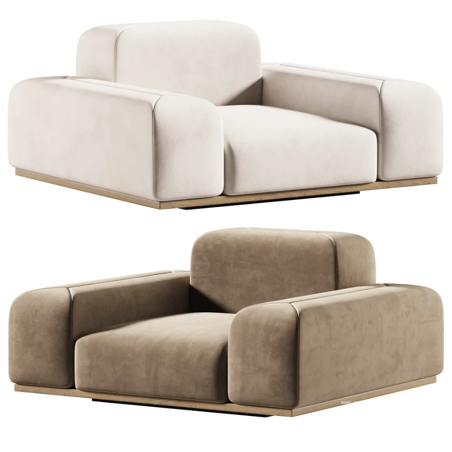 Orion chair Image 3