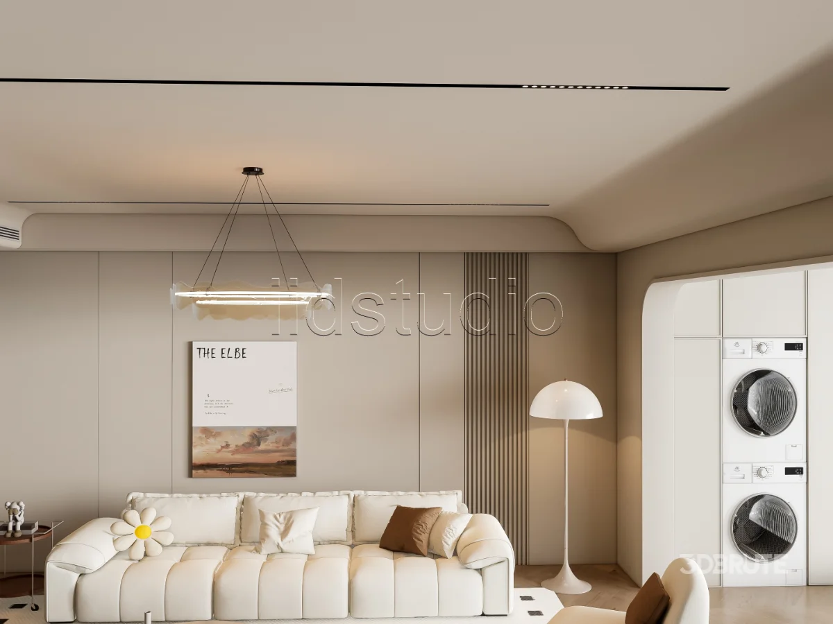 LIVING ROOM 92 Image 12