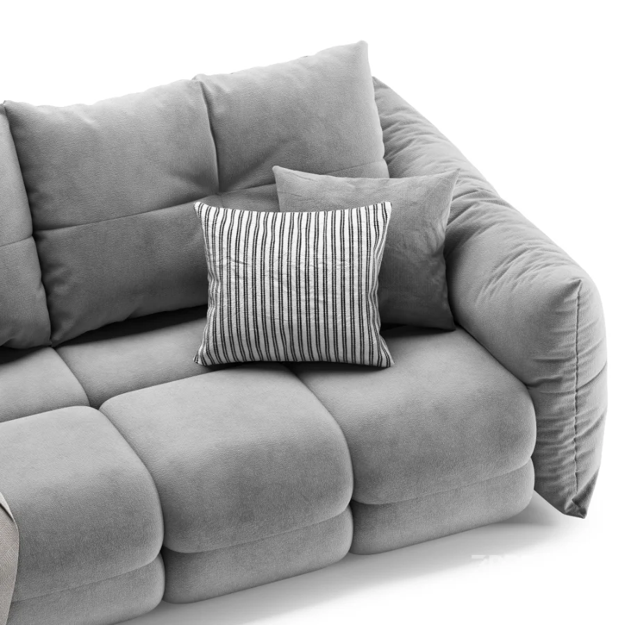 Base Sofa Image 3
