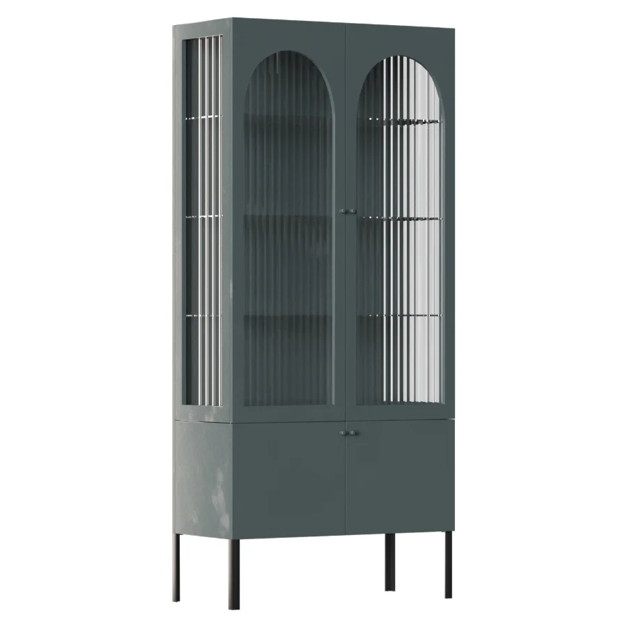 Listel Display Cabinet Image 1