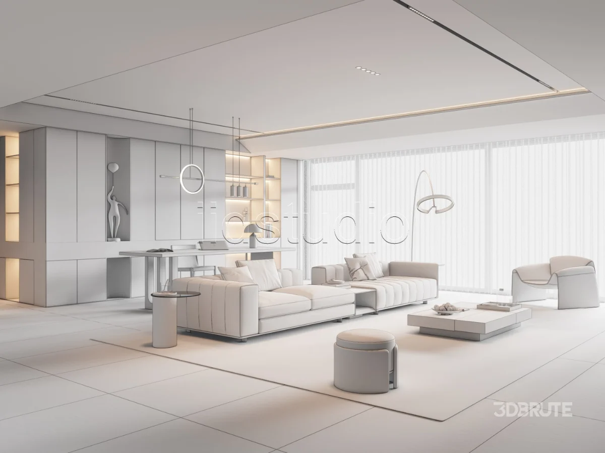 LIVING ROOM 95 Image 19