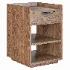 Nota Bene Bedside Table VAN ROSSUM - Thumbnail 2