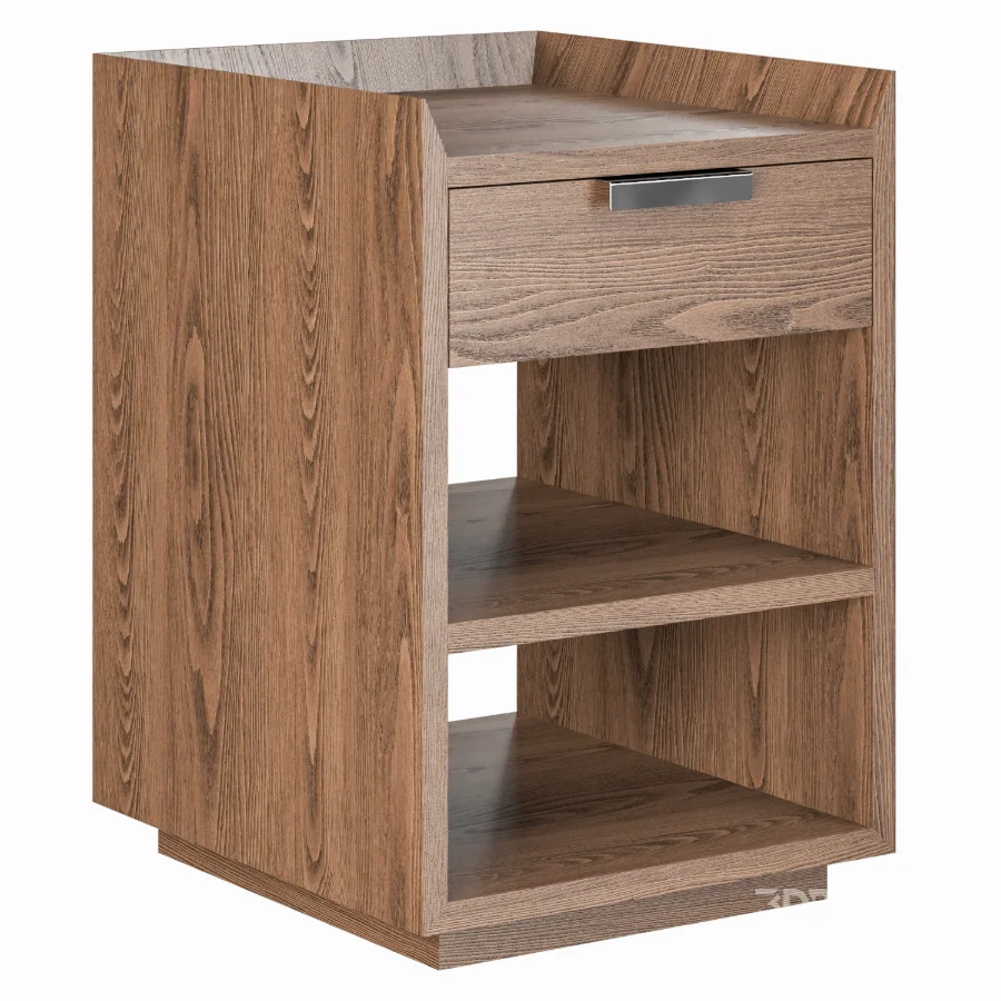 Nota Bene Bedside Table VAN ROSSUM Image 2
