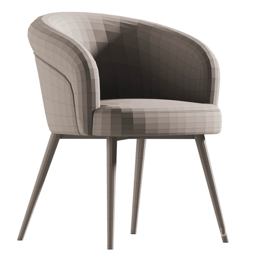 Pedro Dining Chair Image 1
