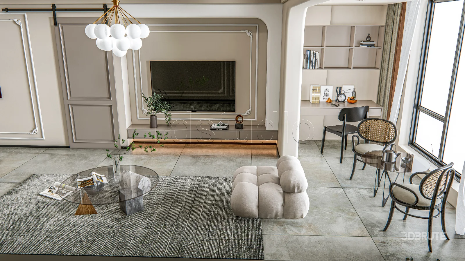 Living room 8 Image 15