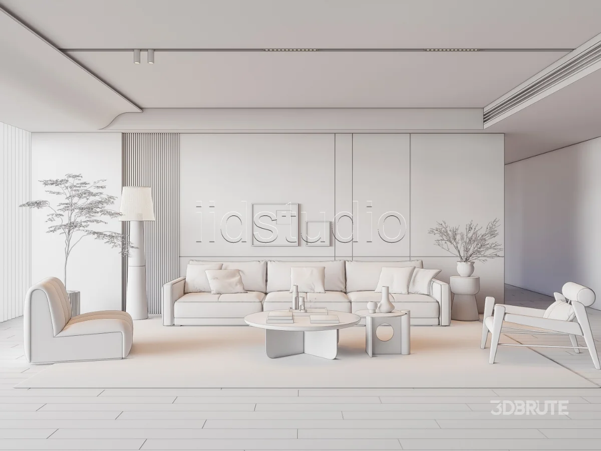 LIVING ROOM 76 Image 18