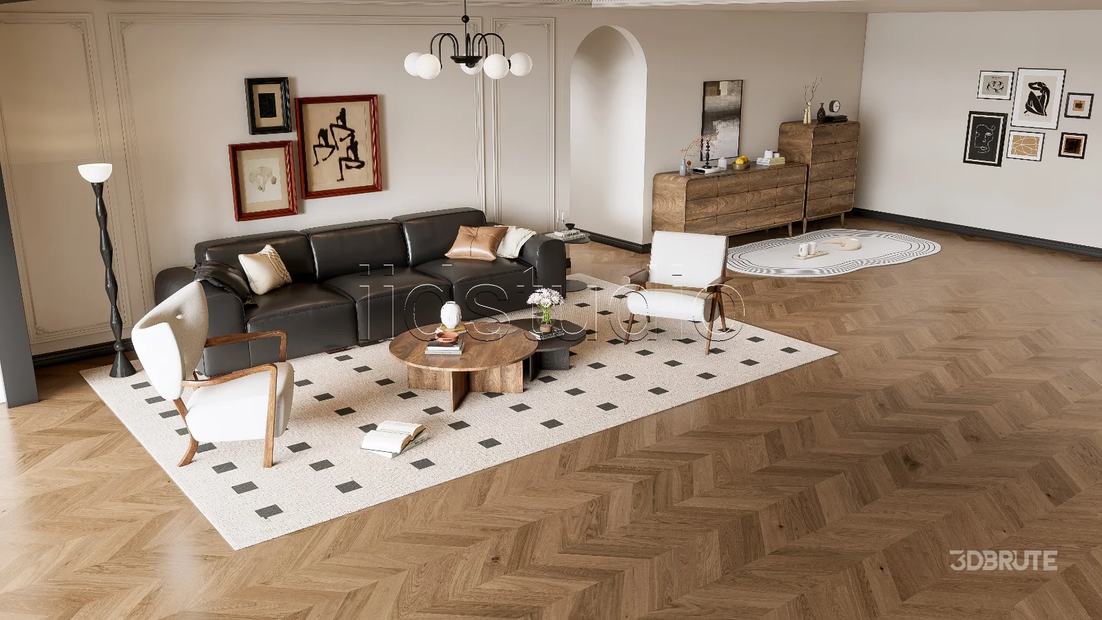 LIVING ROOM 47 Image 10