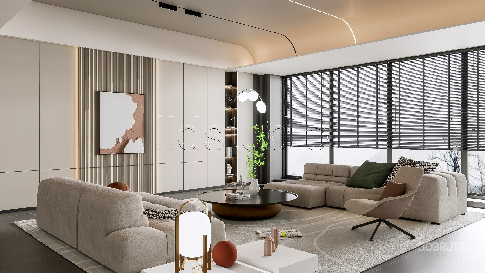 LIVING ROOM 42 Image 7