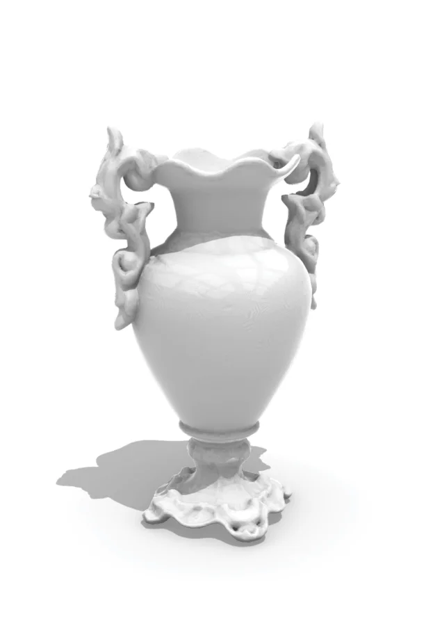 ntal details and is ready for use in modern rendering and visualization software. Image 1