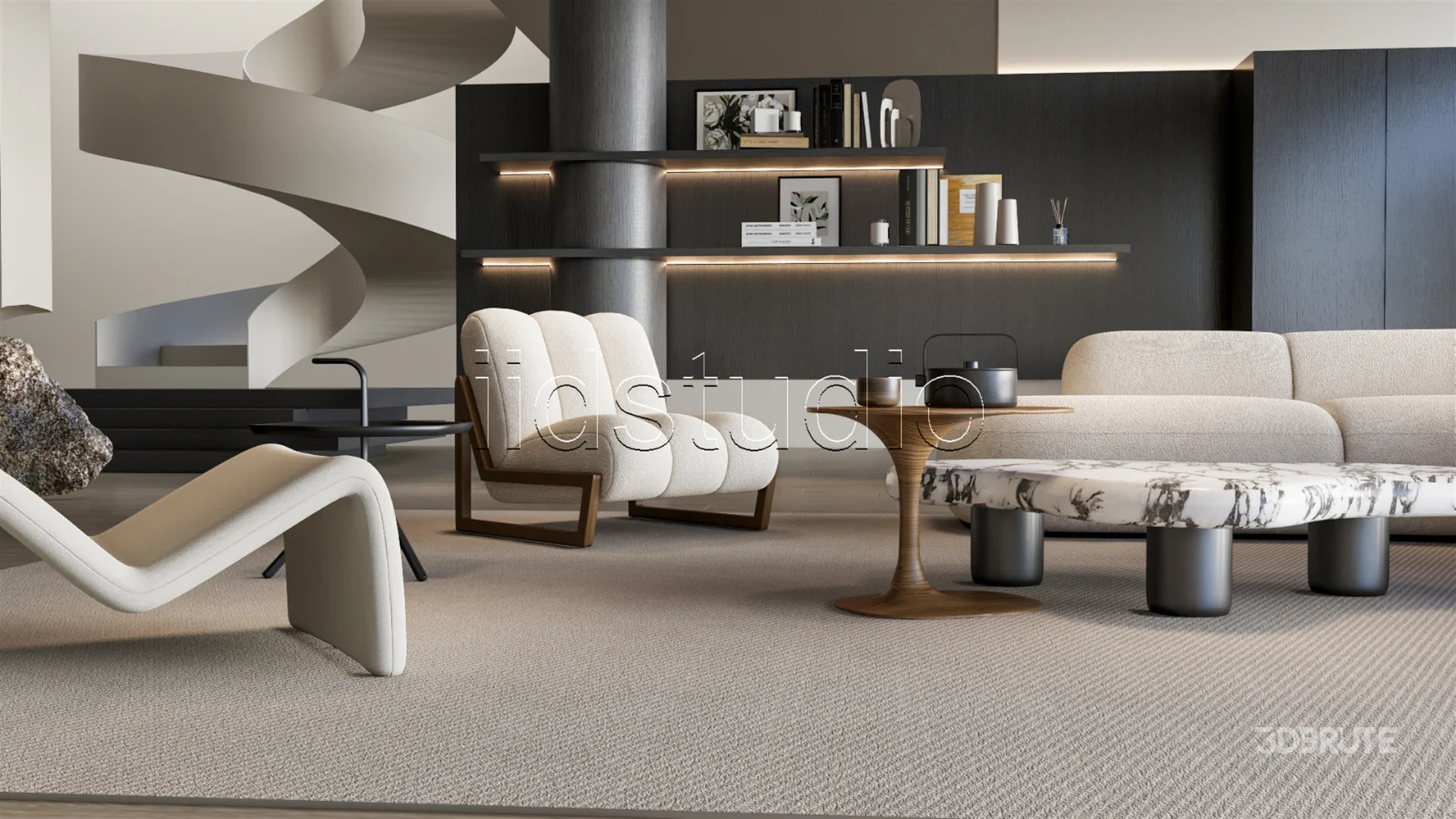LIVING ROOM 36 Image 16
