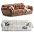 Cannoli Sofa - Thumbnail 4
