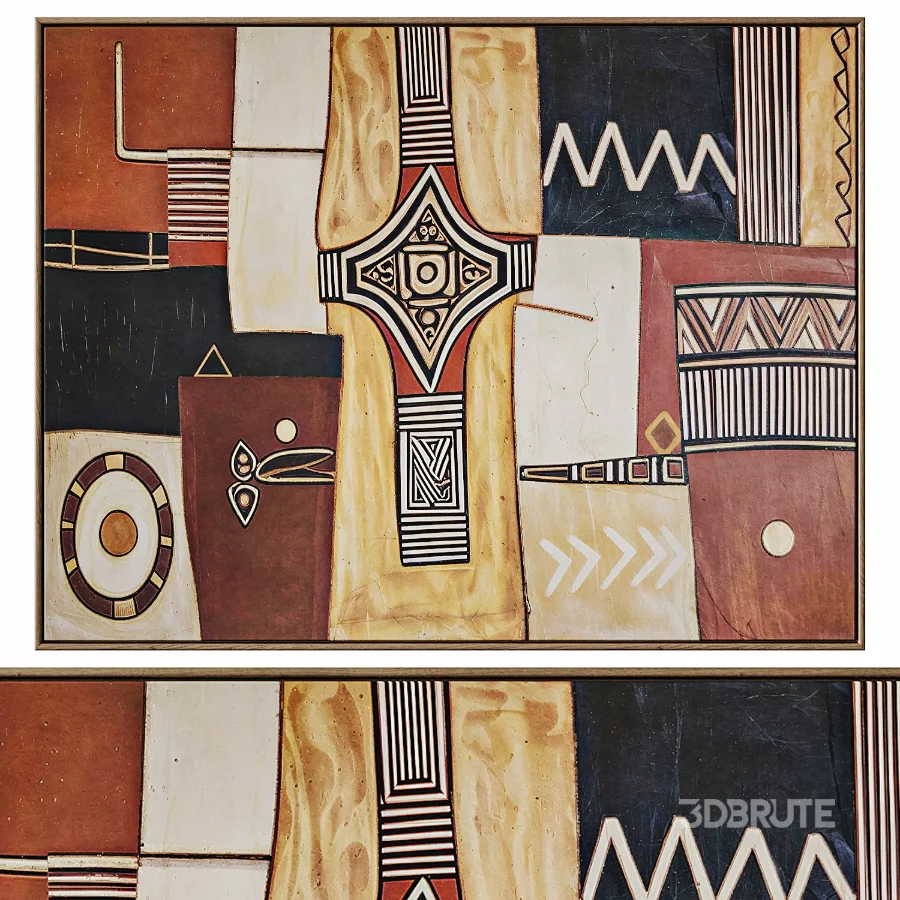 Painting 108 Image 5