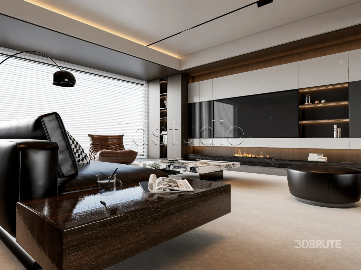 LIVING ROOM 85 Image 2
