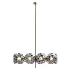 Modern Pendan Lamp - Thumbnail 1