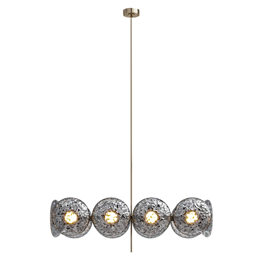 Modern Pendan Lamp Image 1