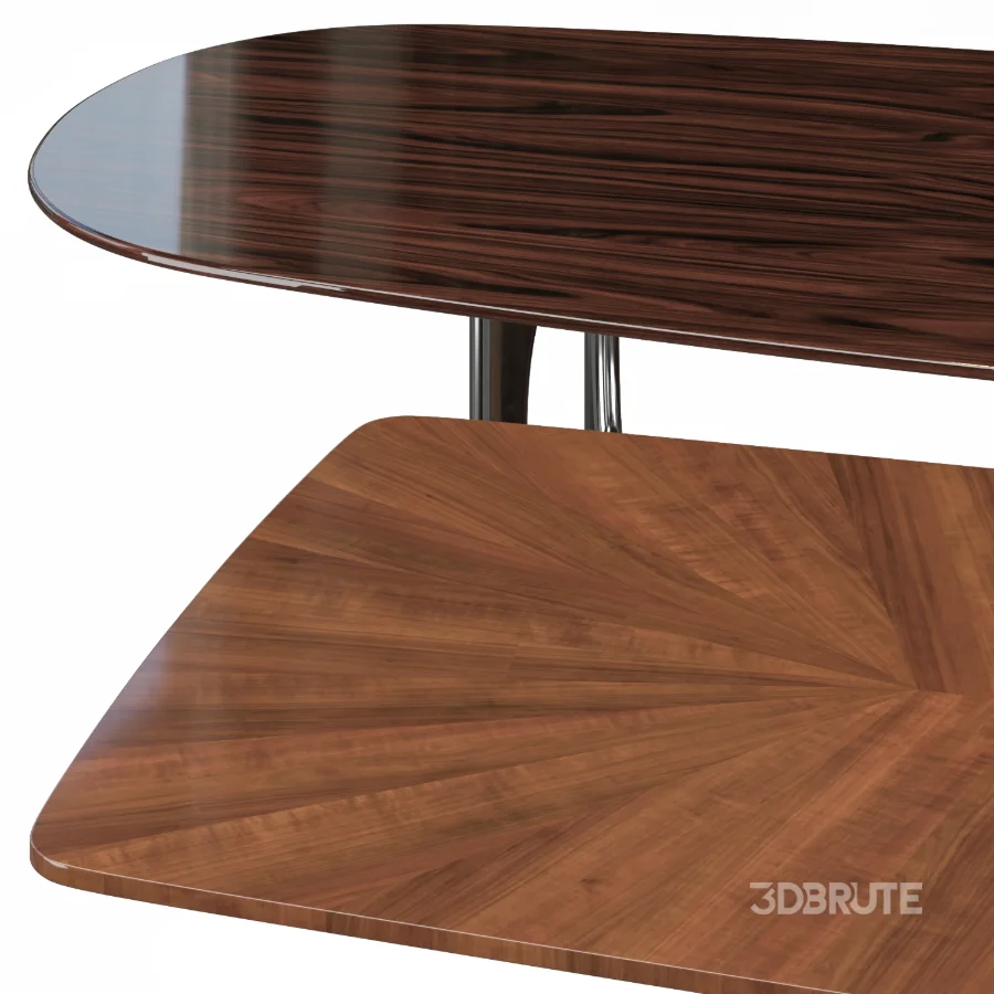 Dining Table Image 4