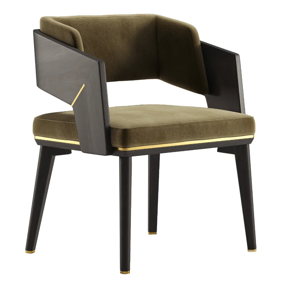 GALEA II DINING CHAIR Image 2