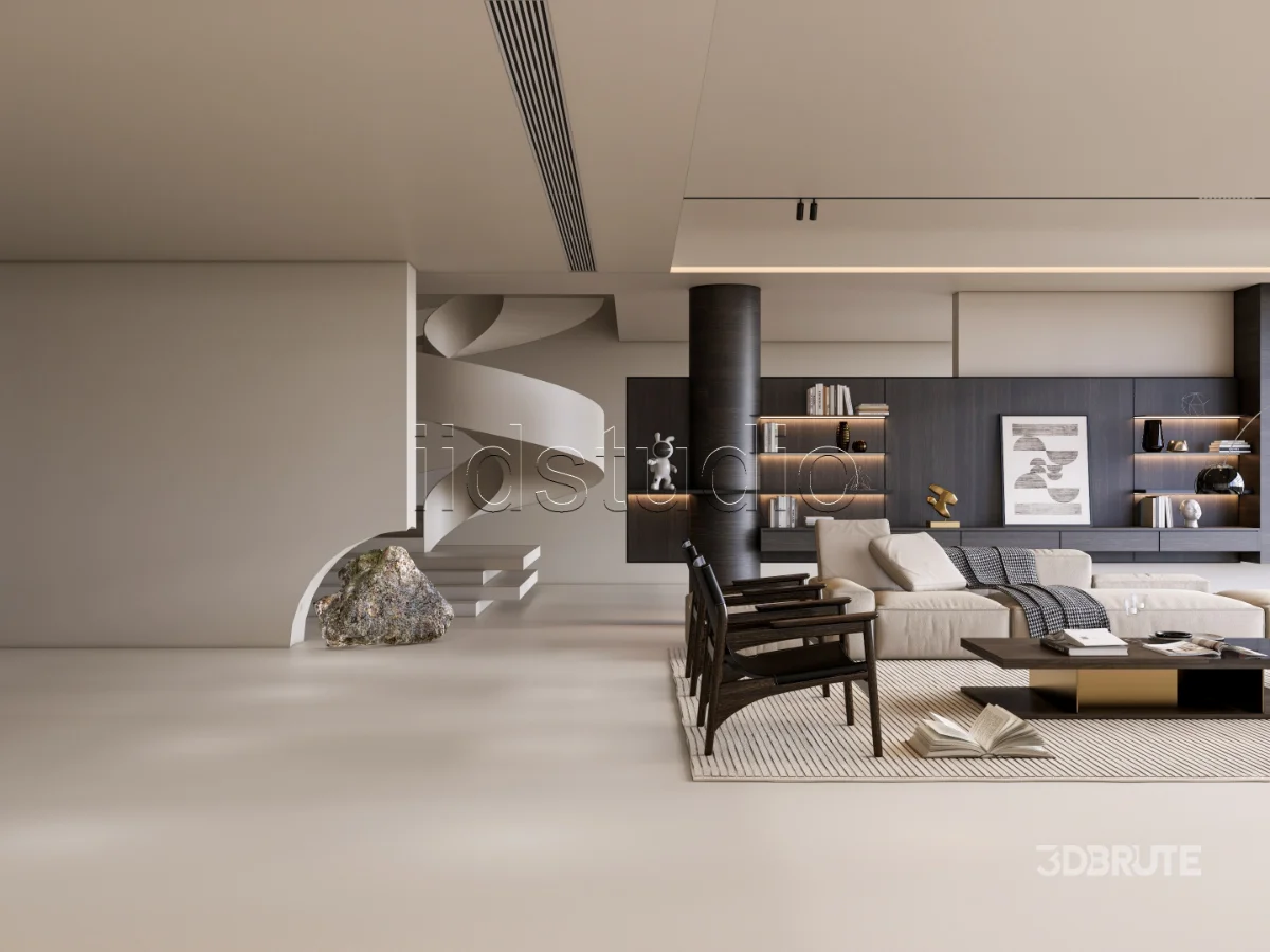 LIVING ROOM 44 Image 3