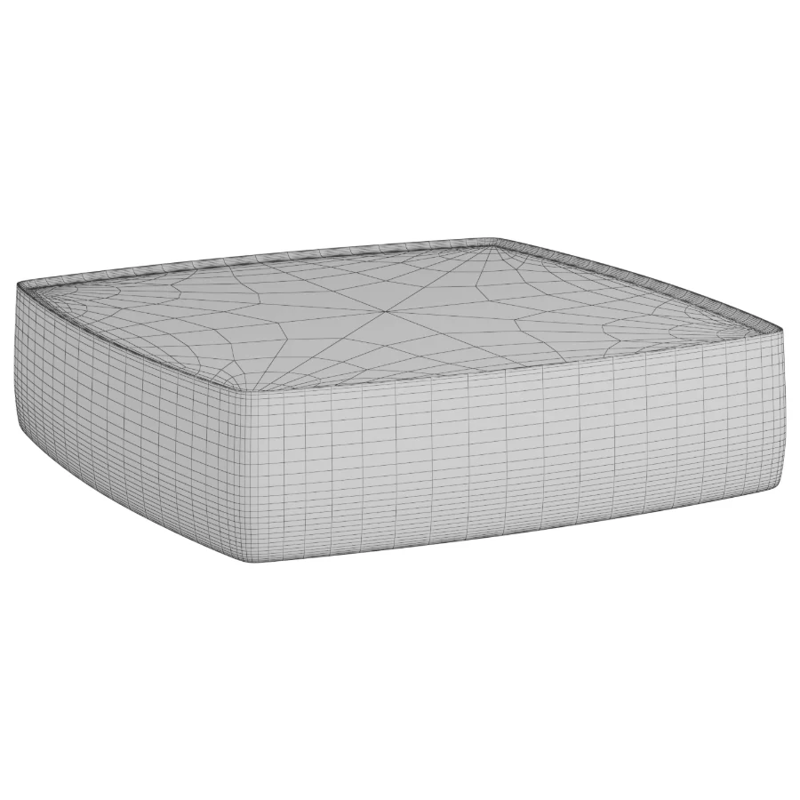 Curvum Coffee Table Van Rossum Image 4