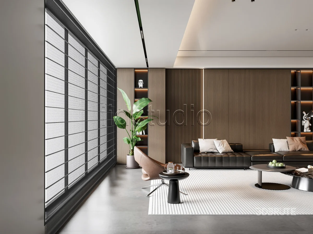 LIVING ROOM 49 Image 17