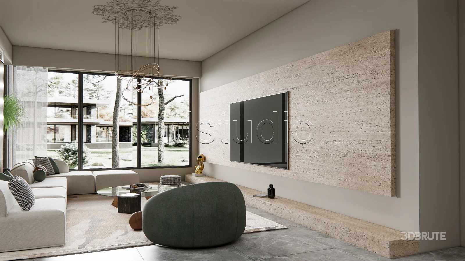 Living room 9 Image 14