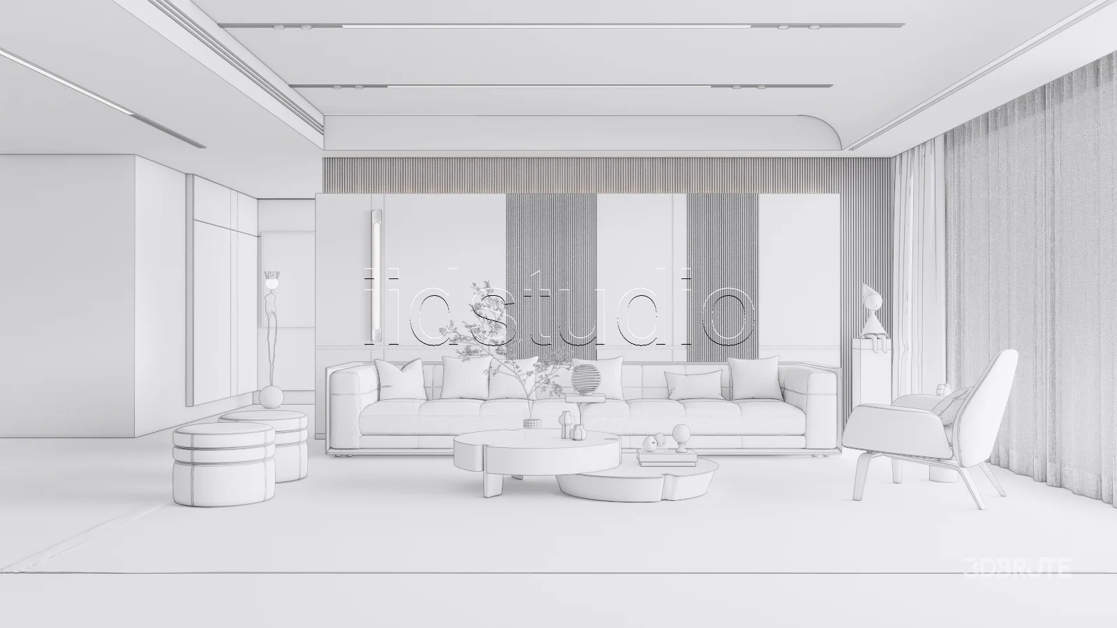 LIVING ROOM 21 Image 13