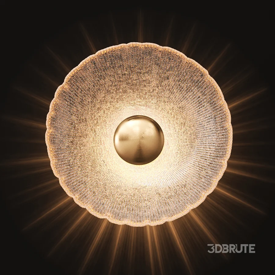 MODESTYLE wall lamp Image 4