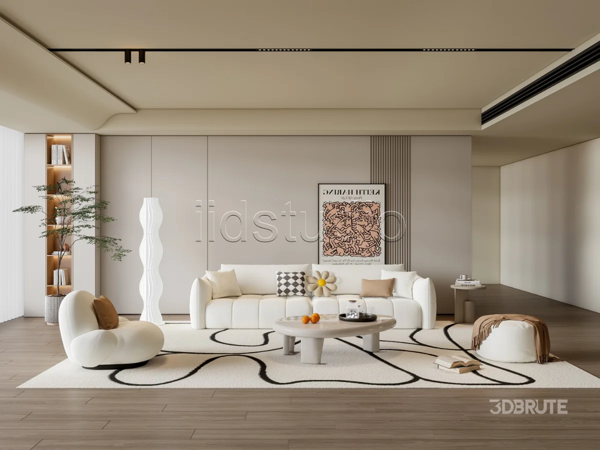 LIVING ROOM 75 Image 16
